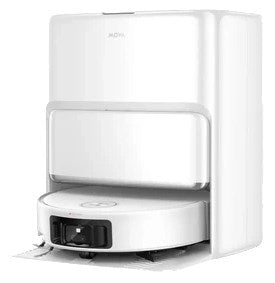 MOVA Z60 Ultra Roller SA White Vacuum Cleaner | Model Z60 ULTRA ROLLER SA