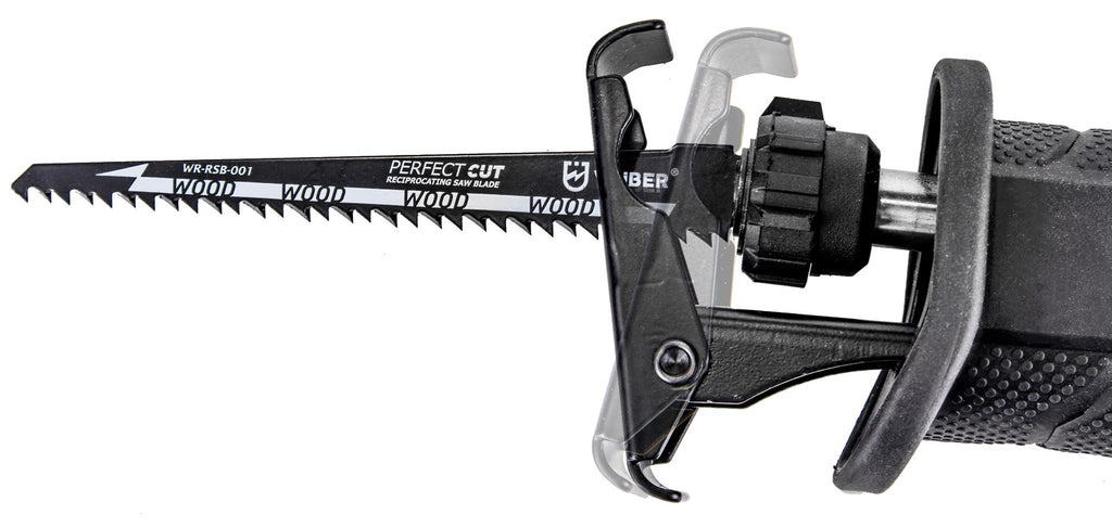 WUBER Reciprocating Saw 1700 W | Model W17530