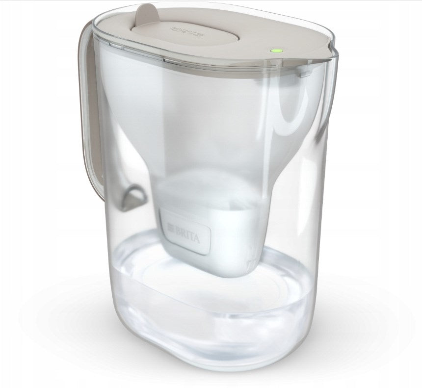 BRITA Style ESSENTIAL XL Filter Jug 3.6 L + MX Pro Pure Performance Filter