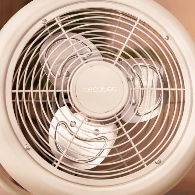 cecotec Household Fan Beige 53938