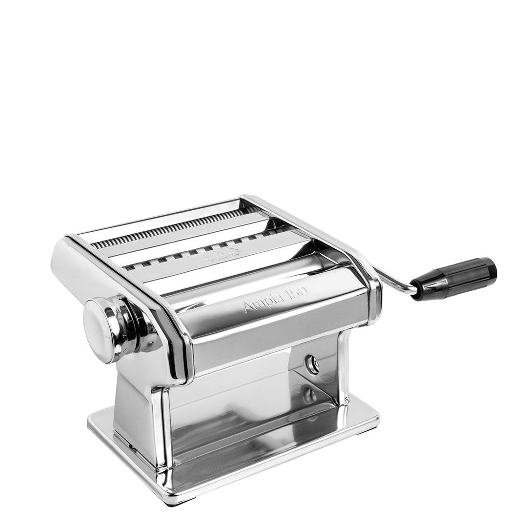 Marcato Ampia 150 mm Noodle Maker - Pasta Machine (AM-150-CLS)