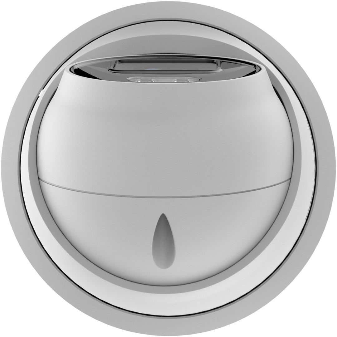 Hikvision Digital Technology Dome IP Security Camera DS-2CD2327G2-L(2.8MM)