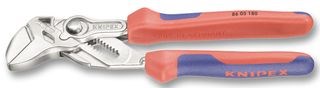 Knipex Pliers Wrench 86 05 250