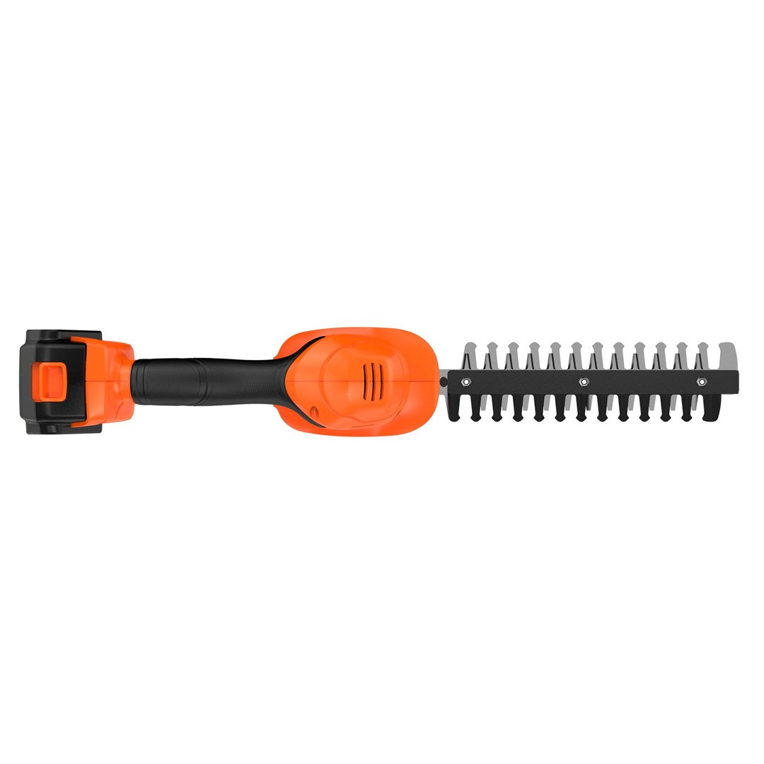 Black & Decker Hedge Trimmer 18V 2Ah BCSS18D1-QW