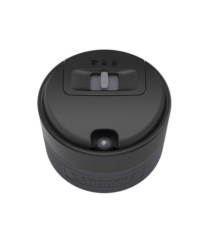Kambukka Etna Thermal Mug 300 ml Pitch Black