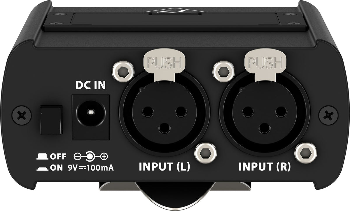 Behringer P1 Personal In-Ear Amplifier