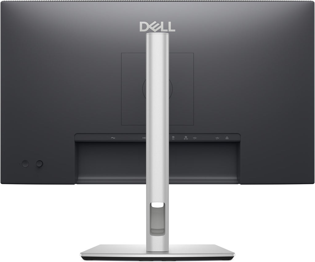 DELL Pro Plus P2425DE Computer Monitor 24" 2560 x 1440 Quad HD Black