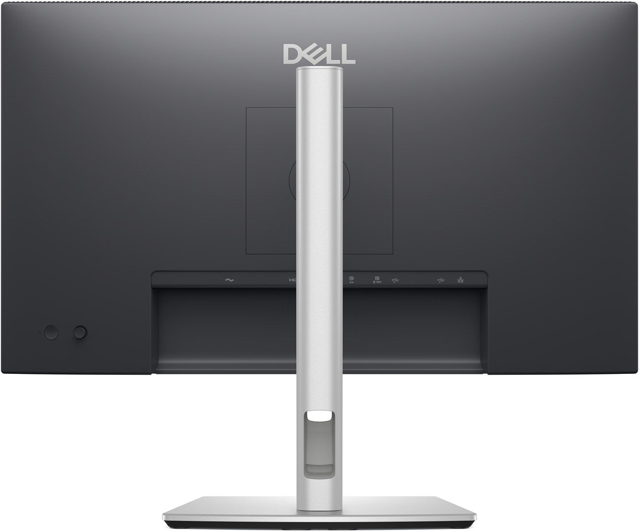 DELL Pro Plus P2425DE Computer Monitor 24" 2560 x 1440 Quad HD Black