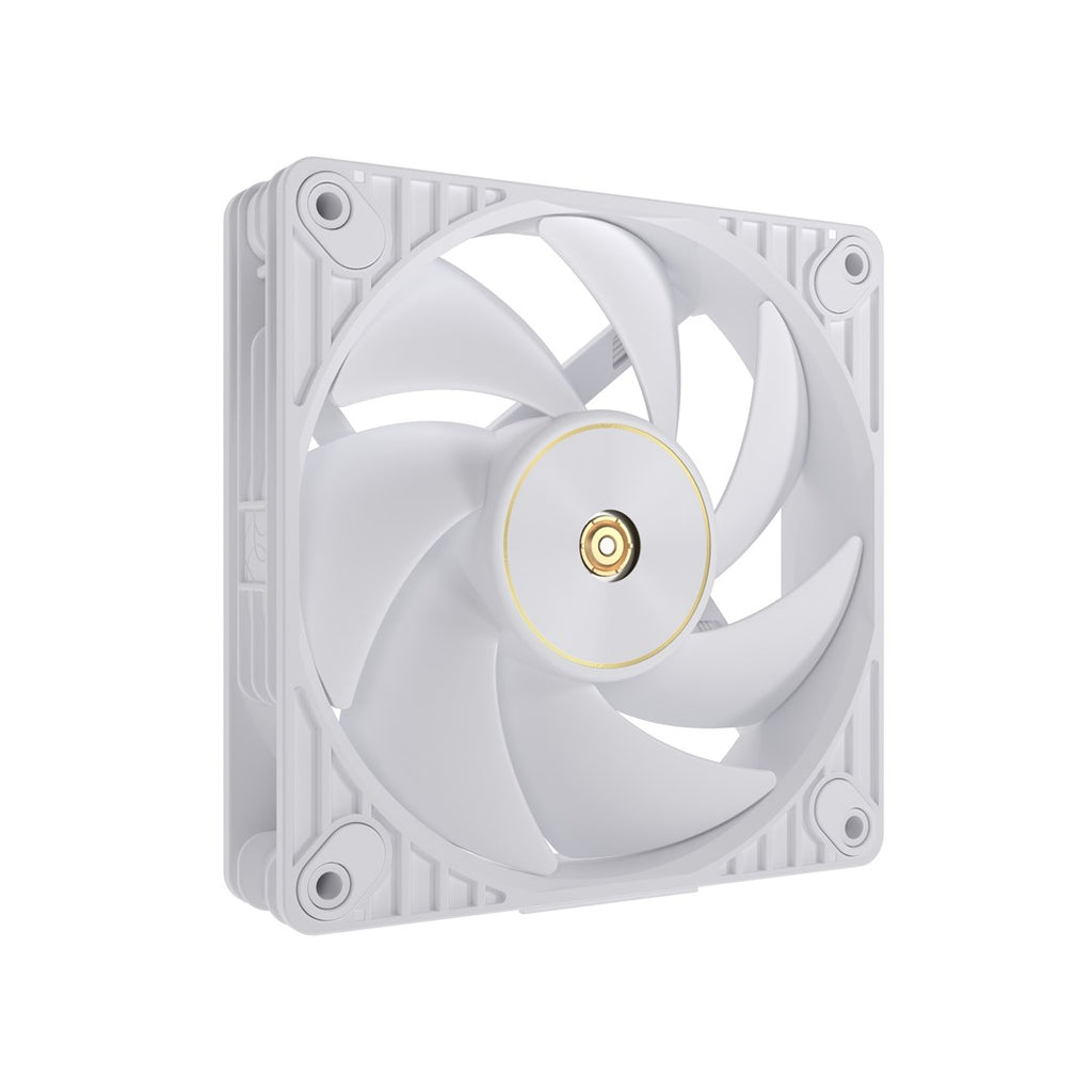 ASUS PROART PF120 PWM White Fan (90DA00M3-B09000)