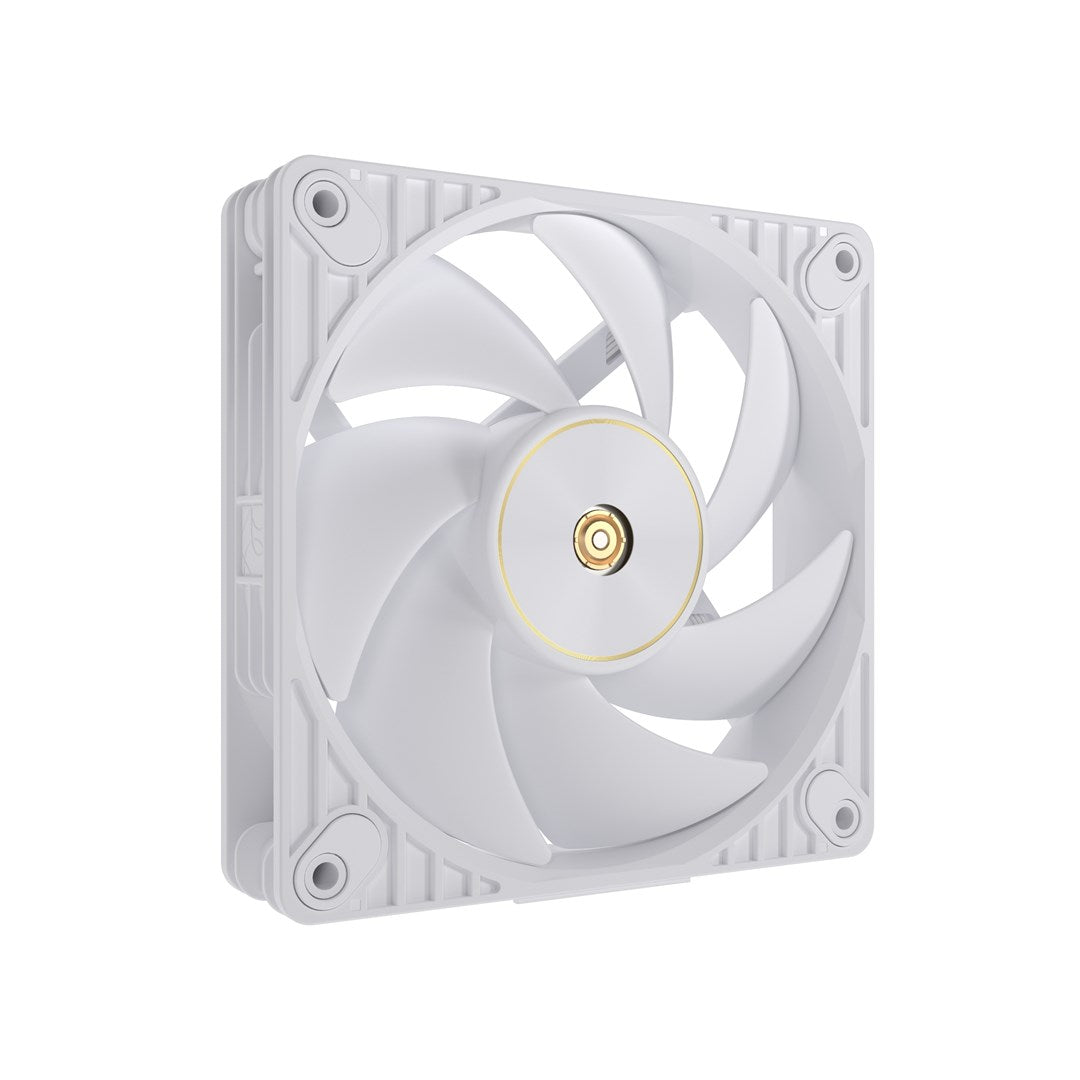 ASUS PROART PF120 PWM White Fan (90DA00M3-B09000)