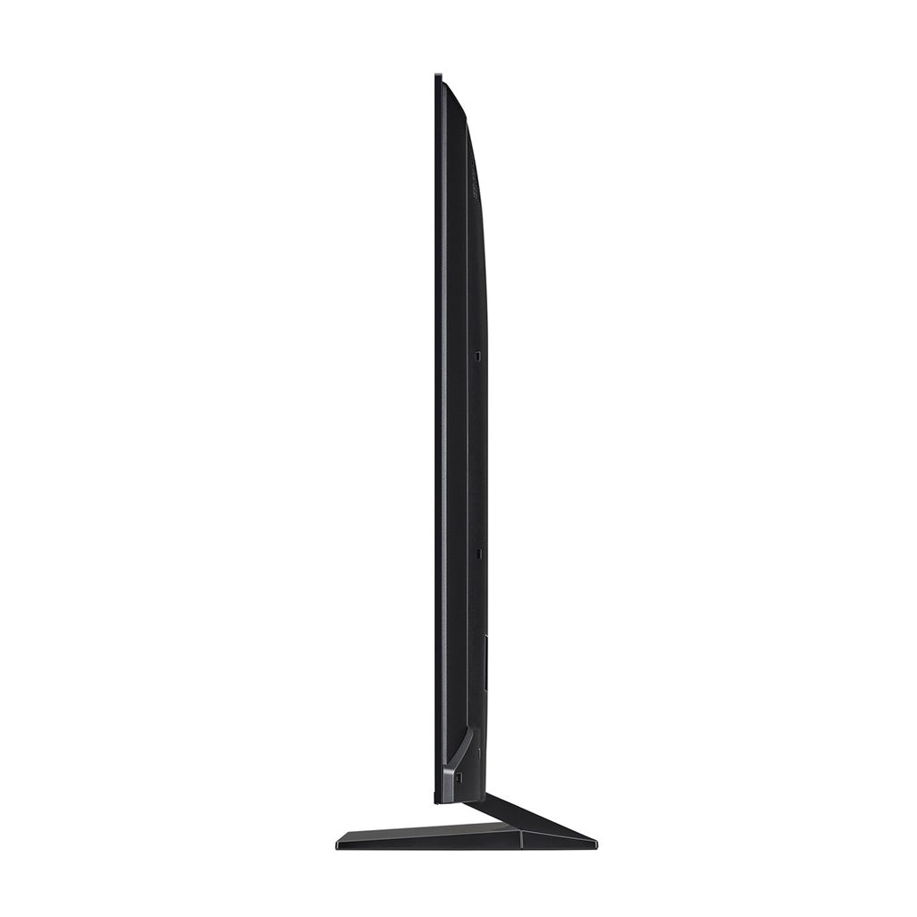 LG QNED evo AI 55QNED93A6A 139.7 cm (55 ) 4K Ultra HD Smart TV Wi-Fi Black