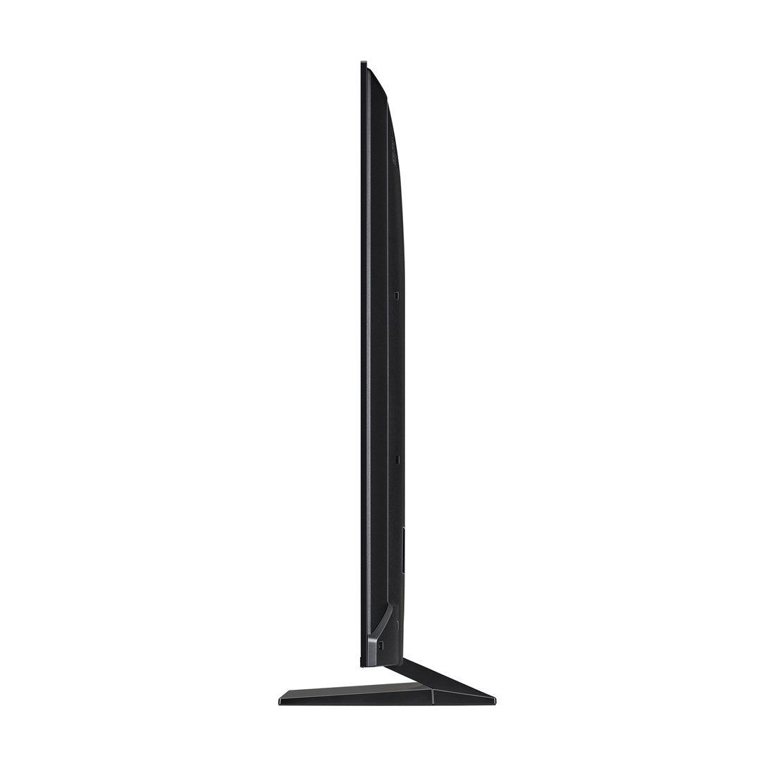 LG QNED evo AI 55QNED93A6A 139.7 cm (55 ) 4K Ultra HD Smart TV Wi-Fi Black