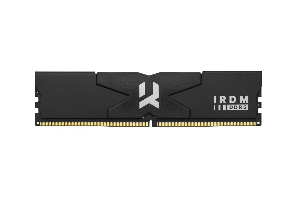 Goodram IRDM DDR5 IR-6000D564L30/64GDC Memory Module 64 GB 2 x 32 GB 6000 MHz