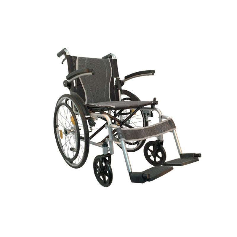 AT52311 Aluminium Wheelchair Ultralight