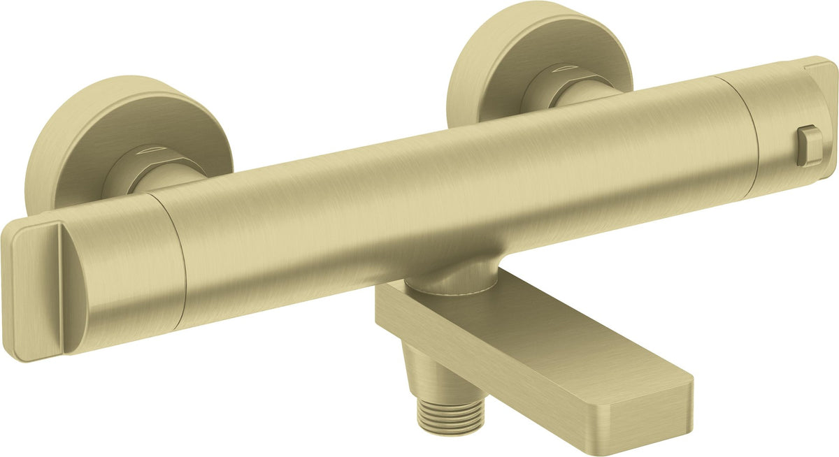deante Thermostatic Bath Mixer BQS_R10T