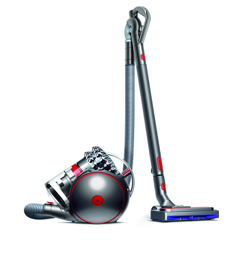 DYSON Cinetic Big Ball Absolute 2 Cylinder Vacuum Cleaner 0.8 L | Model 549253