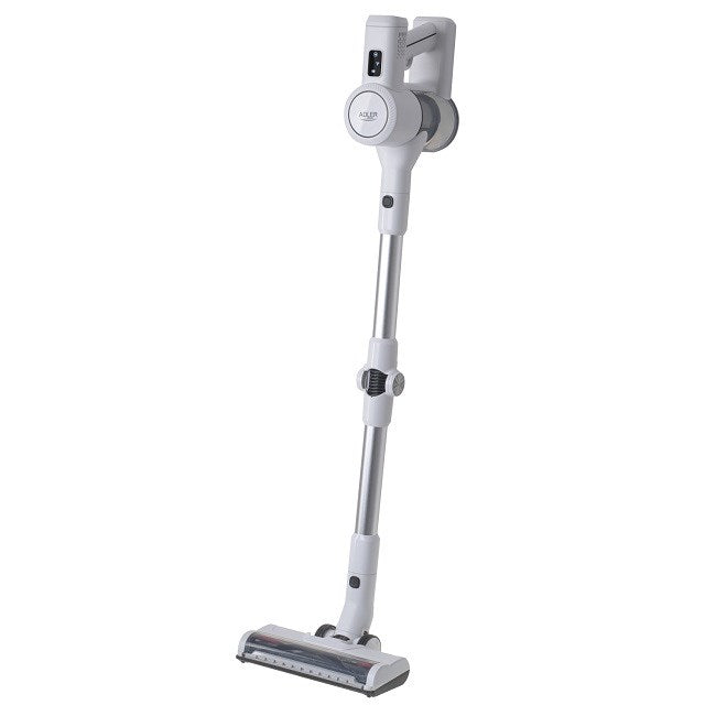 ADLER AD 7060 Cordless Vacuum Cleaner 350 W Bagless