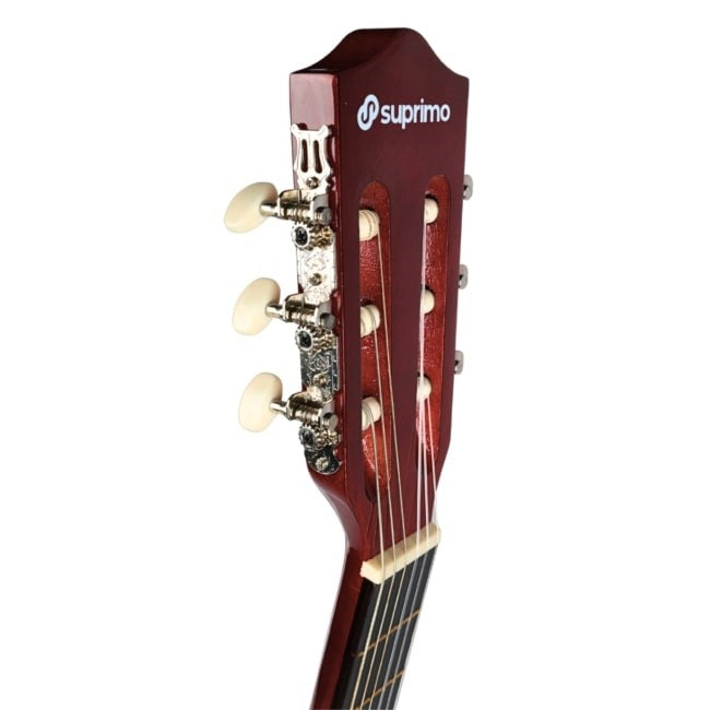 SUPRIMO CGS3 SB - Classical Guitar 4/4 Sunburst
