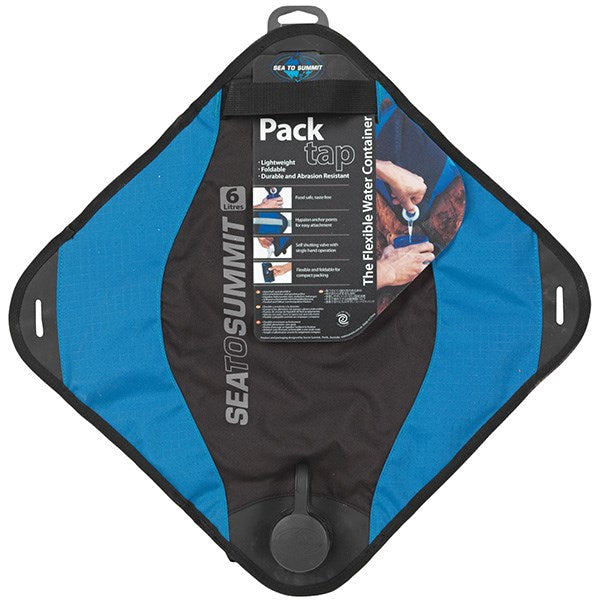 Bukłak SEA TO SUMMIT Pack Tap   4l