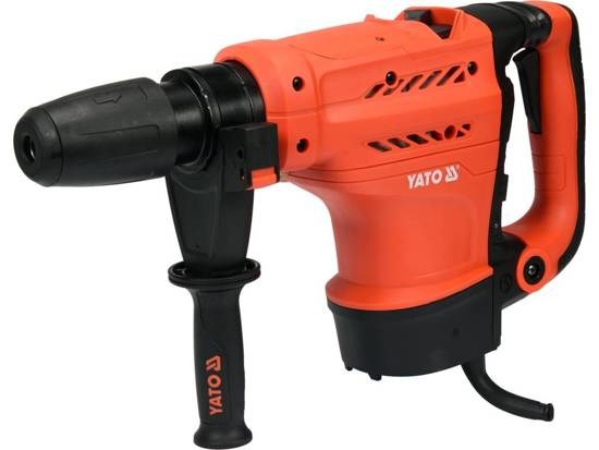 YATO SDS MAX Rotary Hammer 1300W 20J 82131