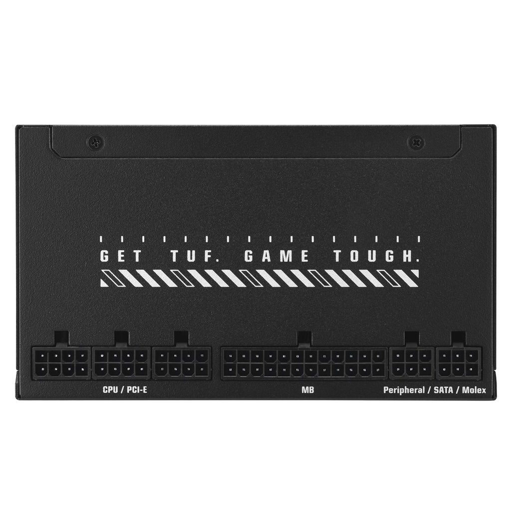 ASUS TUF-GAMING-750B-EVO Power Supply Unit, 750 W, 20+4 pin ATX, Black