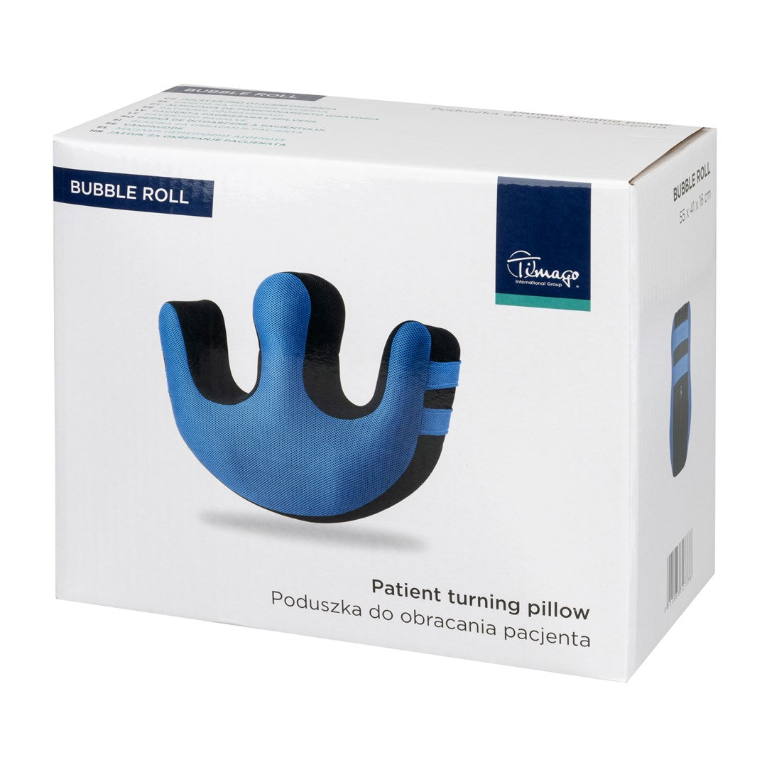 Timago Rehabilitation Cushion for Patient Rotation 160x410x550mm