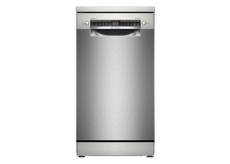 BOSCH SPS4EKI24E Freestanding Dishwasher