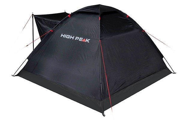 High Peak Pyramid Tent Beaver 3 2600 g 186 mm x 651 mm Model N0929
