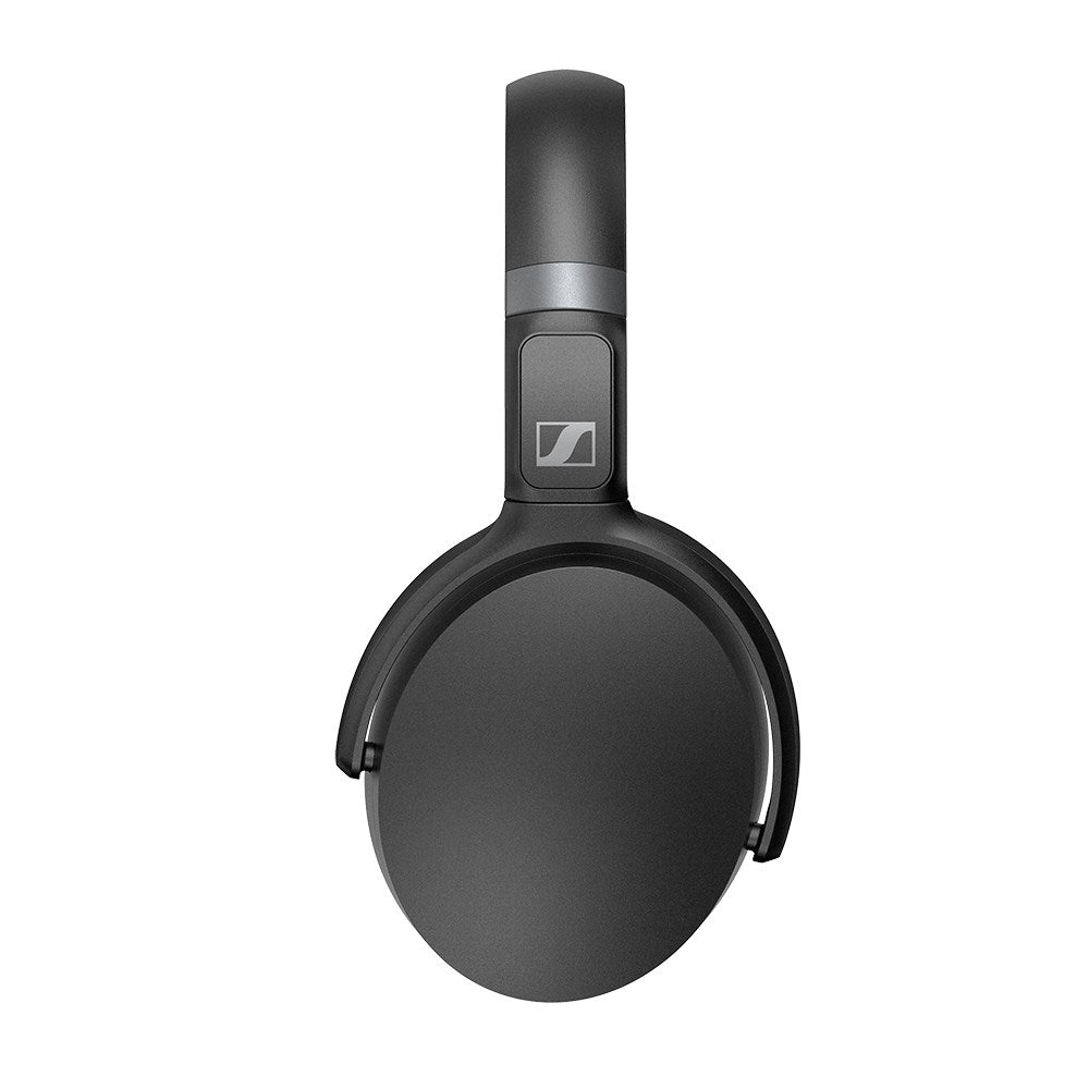 Sennheiser HD 450BT Wireless Headphones Black Bluetooth