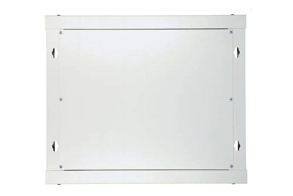 Extralink 9U 600x600 Grey | Rack cabinet | wall-mounted