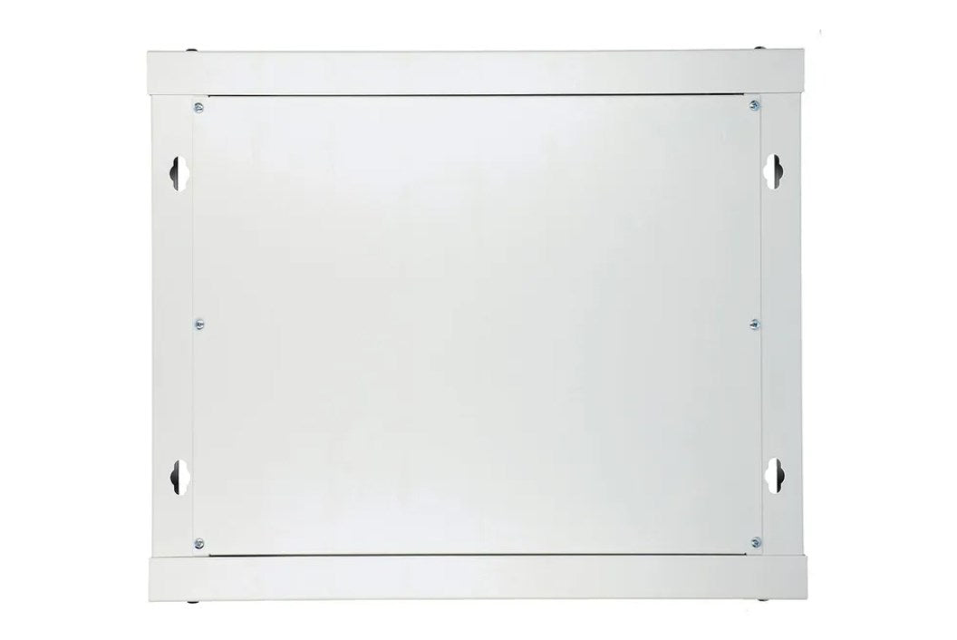 Extralink 9U 600x600 Grey | Rack cabinet | wall-mounted