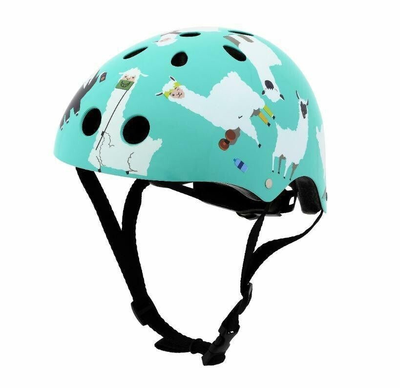 HORNIT Children's Helmet LLM921 53-58 cm 500 g 350 mm x 150 mm x 210 mm