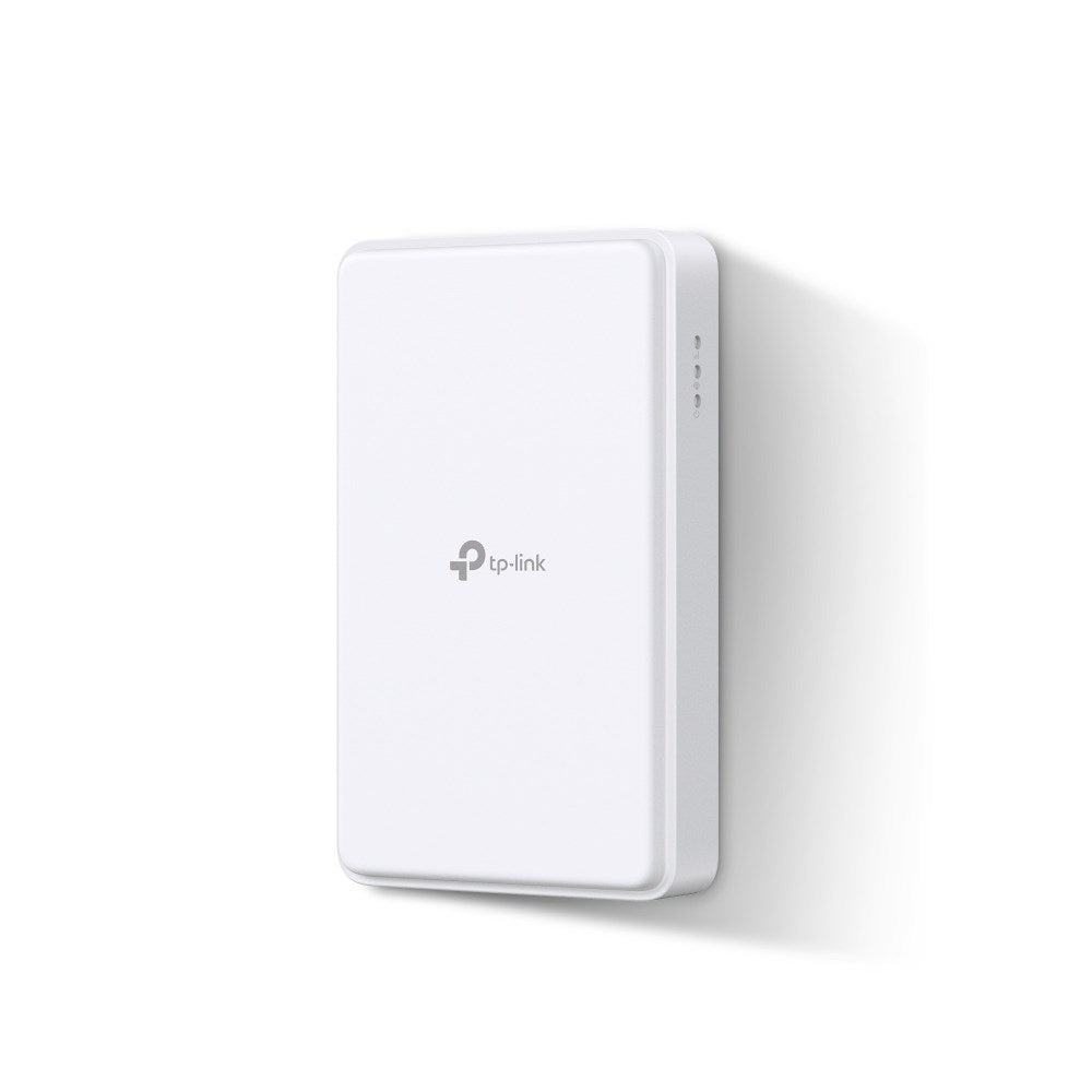 TP-Link 5 G Outdoor Router with Built-In 5 G Modem