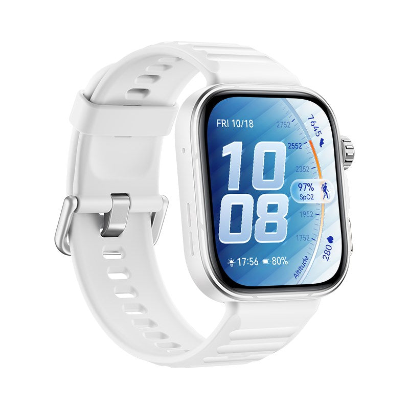 Huawei WATCH Fit 5 Pro 1.92" AMOLED Smartwatch 44.5 mm GPS 55020HRX