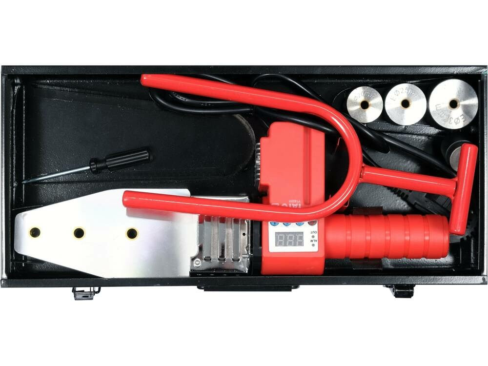 YATO Plastic Welding Equipment YT-82251 800 W | 1 pc