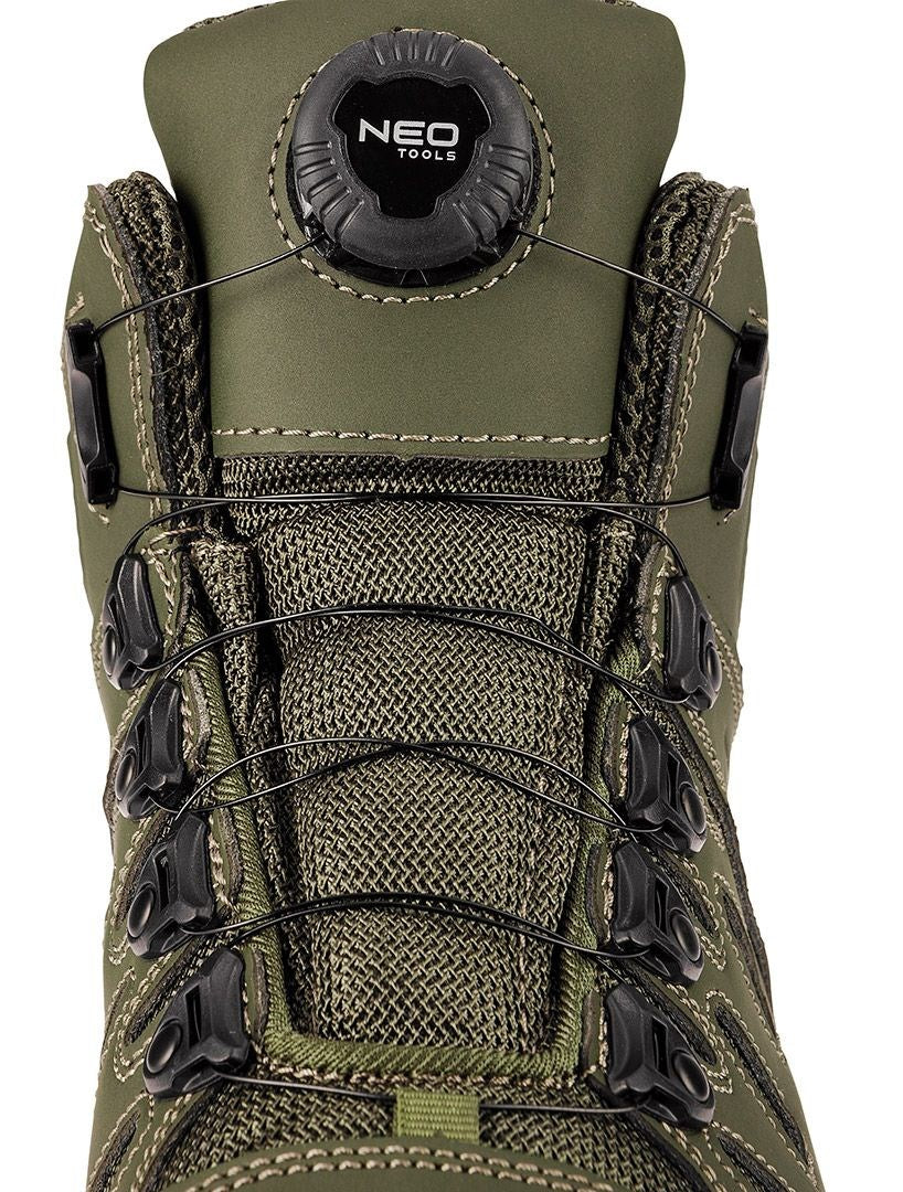 NEO tools 82-751-39 safety footwear