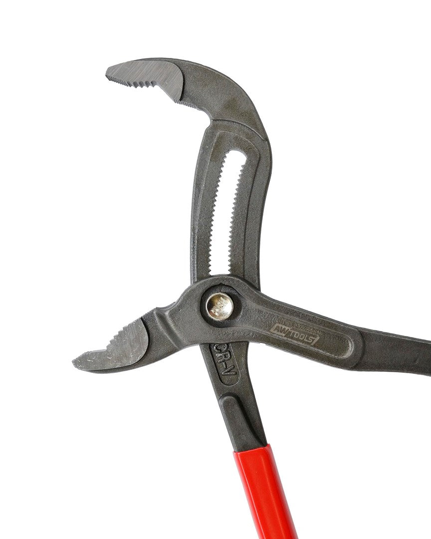 AWTOOLS Adjustable Pliers 0-140 mm 2956 g 997694