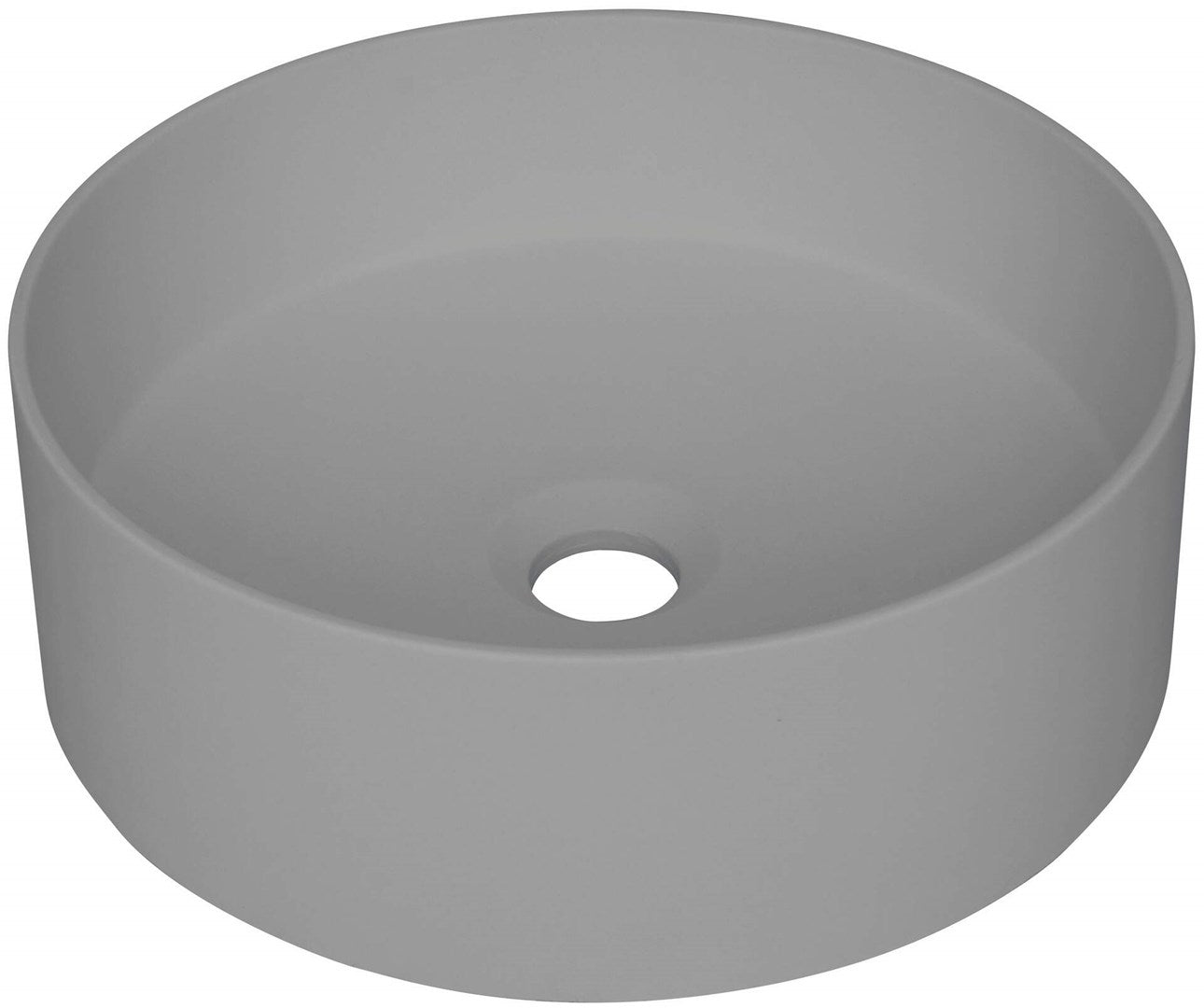 Granite countertop washbasin