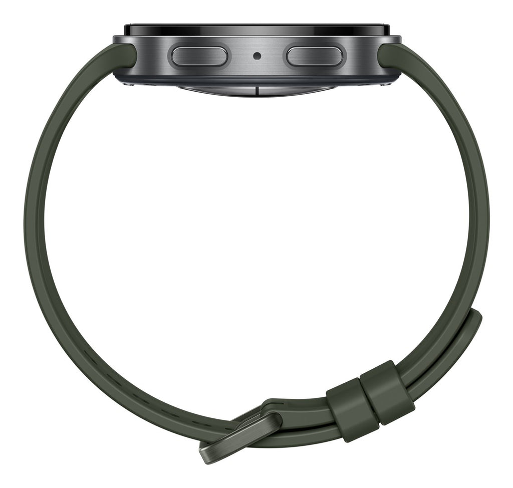Samsung Galaxy Watch9 44 mm AMOLED GPS Model SM-L355FZSAEUE GSM Accessories