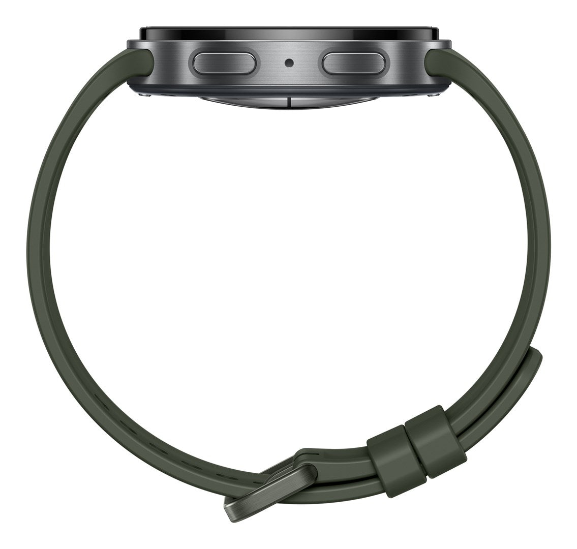 Samsung Galaxy Watch9 44 mm AMOLED GPS Model SM-L355FZSAEUE GSM Accessories