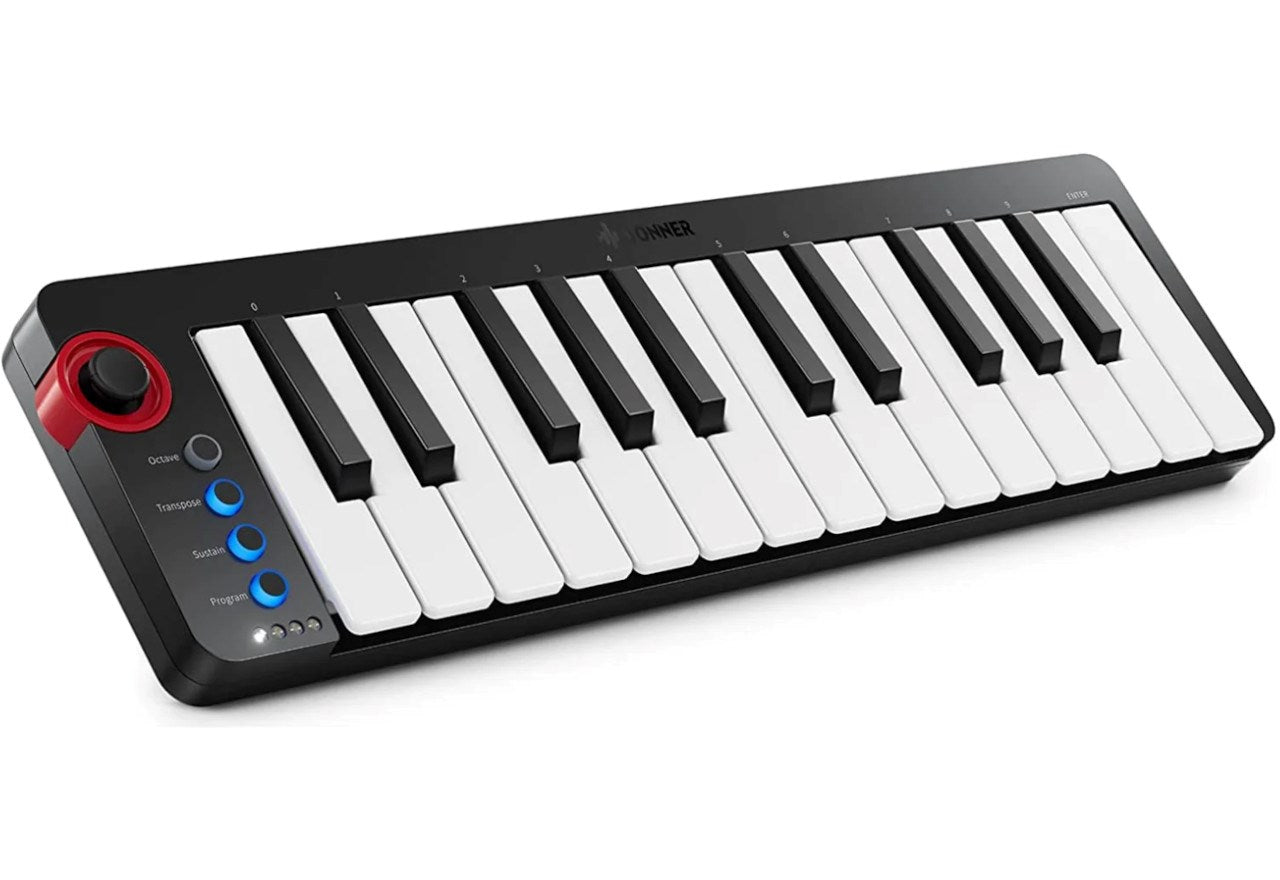 Donner N-25 - MIDI Control Keyboard