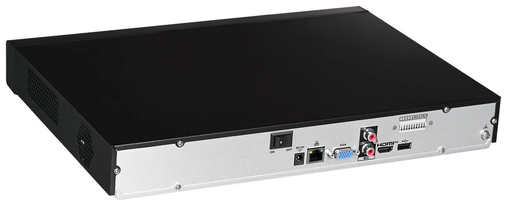 Dahua Technology DHI-NVR4232-4KS3 network video recorder