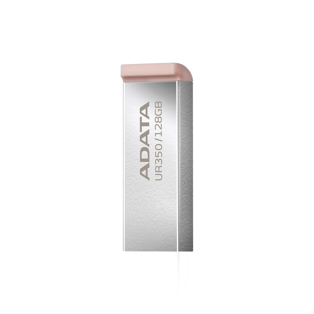 ADATA USB Flash Drive 128 GB USB Type-A USB 3.2 Gen 1 UR350-128 G-RSR/BG