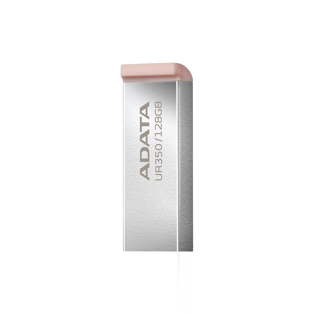 ADATA USB Flash Drive 128 GB USB Type-A USB 3.2 Gen 1 UR350-128 G-RSR/BG