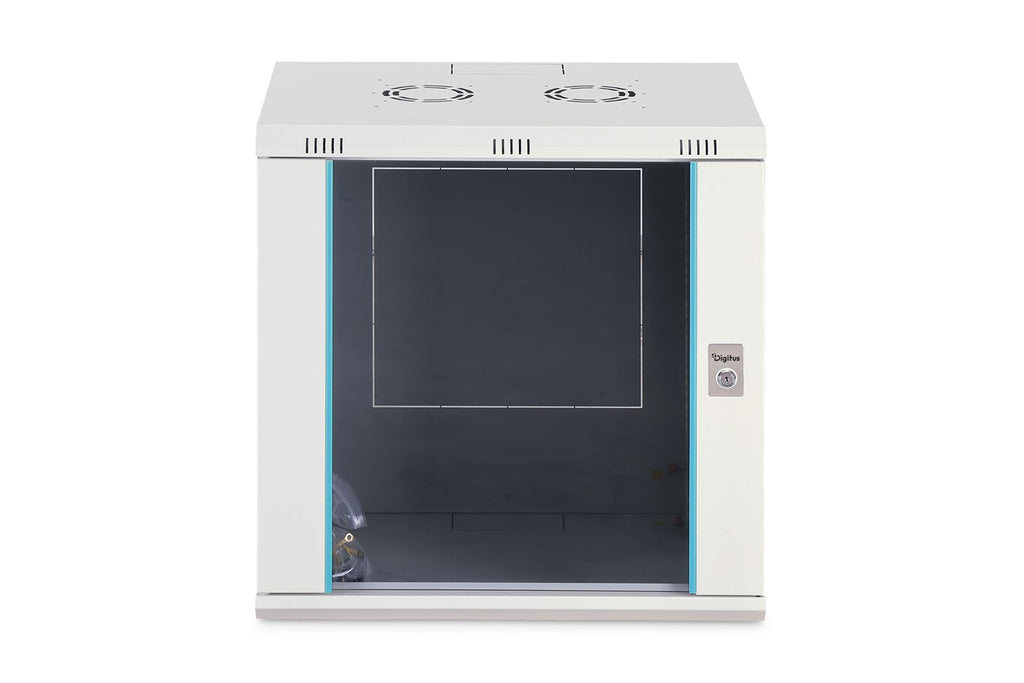 Digitus Dynamic-N Wall-Mounted Enclosure 600x450 mm Unassembled