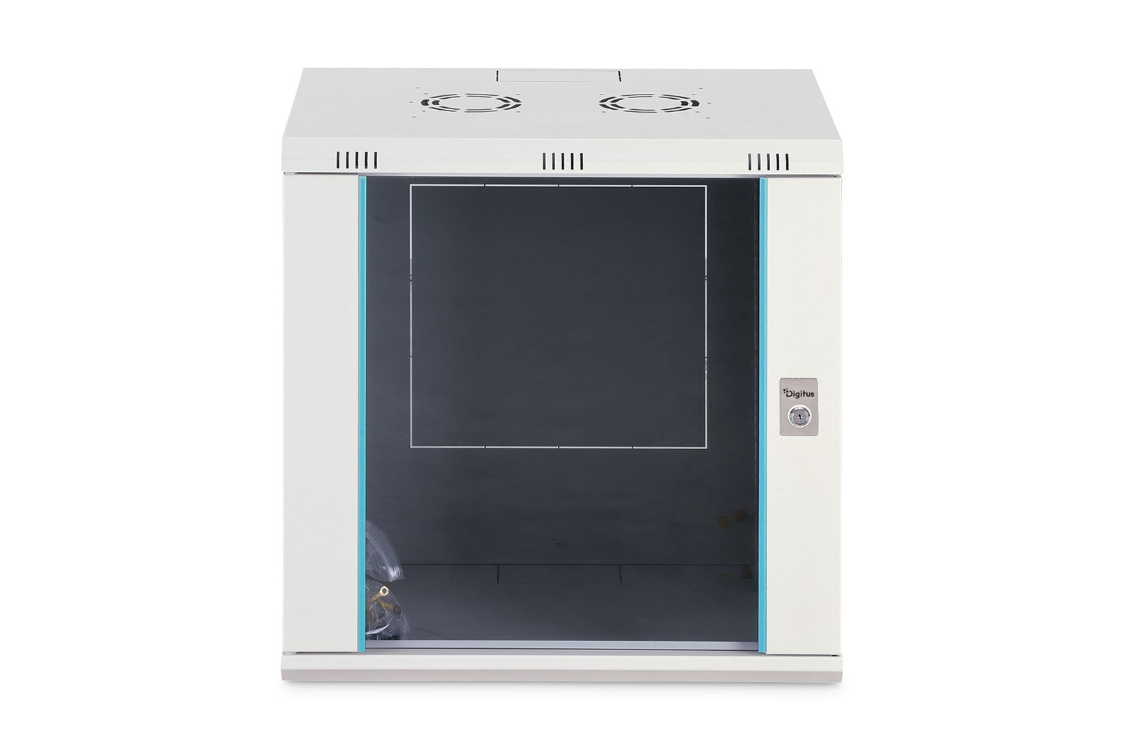 Digitus Dynamic-N Wall-Mounted Enclosure 600x450 mm Unassembled