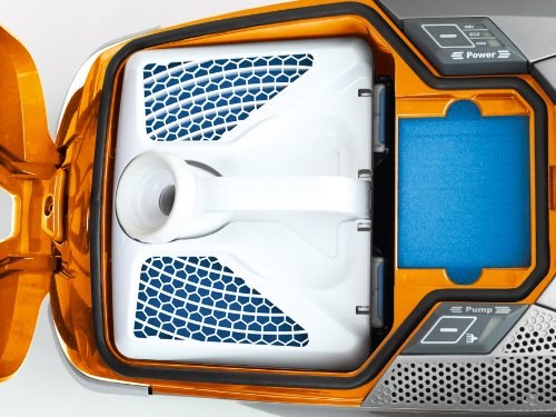 Highest Premium class pump Thomas Pet/Family Aqua+