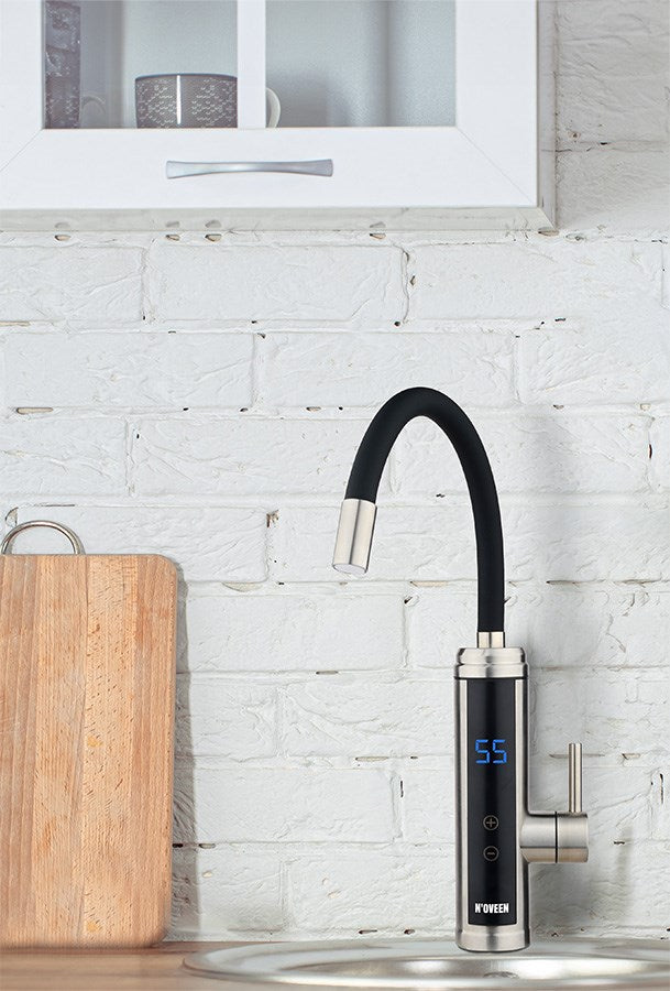 N'OVEEN IWH955 Instantaneous Water Heater 3000-3600W