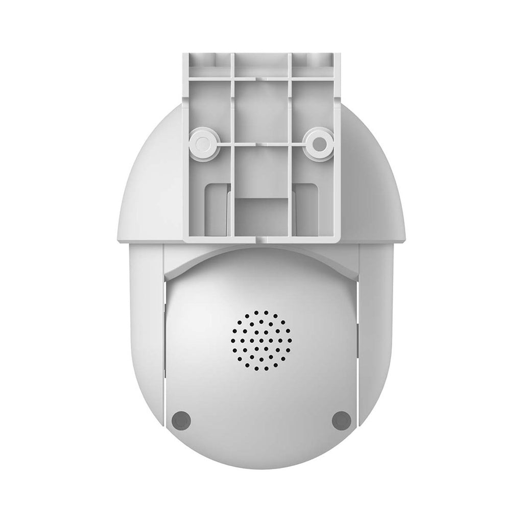 Nedis Smartlife Outdoor Camera Wifi IP65 White