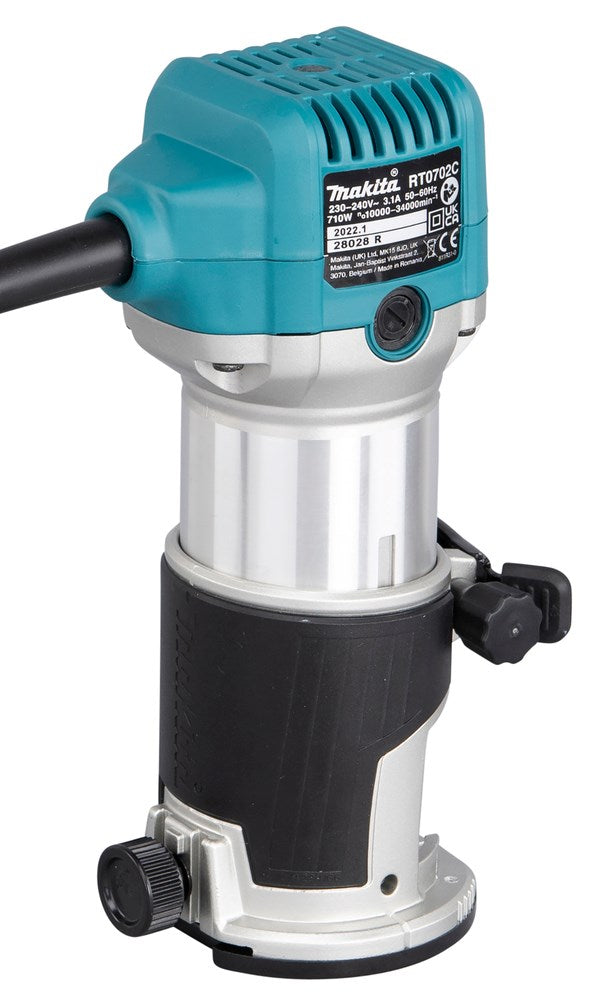 Makita RT0702C One-Hand Router